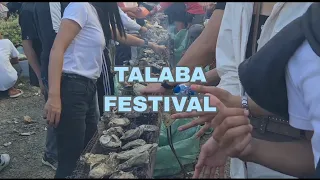 ²²nd Araw ng Zamboanga Sibugay ( TALABA FESTIVAL )