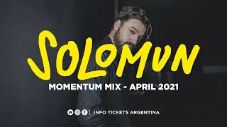 Solomun - Momentum Mix April 2021