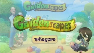 Gardenscapes ~ Level 3348