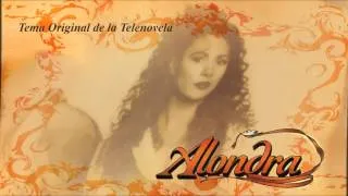 Música Original de la Telenovela ALONDRA