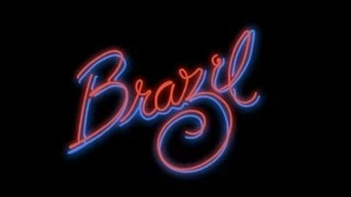 The Office Theme from the Movie Brazil by Terry Gilliam