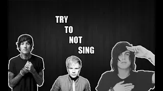 Try Not To Sing Emo/Alternative [By DancingForSalt]