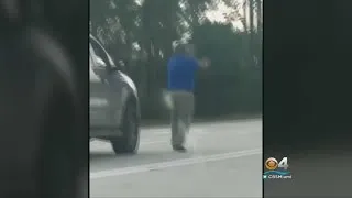 Video Captures Moment Good Samaritan Shoots Man Beating Deputy