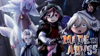 Made In Abyss Season 2 recap