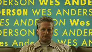 David Fincher Directed By Wes Anderson