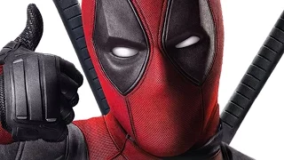 Deadpool Is the Highest Grossing R-Rated Comic Book Movie of All Time