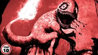 Scariest Charmander Creepypasta