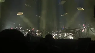 Bon Iver - Perth live Minneapolis 10/3/19