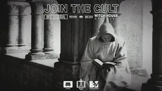 Witch House Music Stream #7 | Halloween 2022
