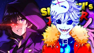 Why Shadow Is THE MOST OP Isekai Protagonist | Cid Kageno from Eminence in Shadow (Nux on AniNews)