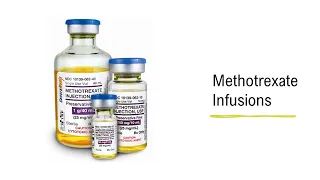 Managing High-Dose Methotrexate Infusions