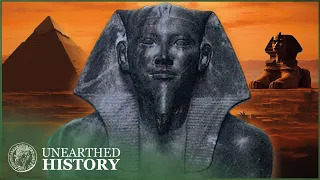 Why Were Archaeologists So Puzzled By This Ancient Statue? | Egypt Detectives | Unearthed History