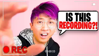 LankyBox FORGOT TO STOP RECORDING!? (SHOCKING TRUTH REVEALED!)