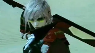 Lightning Returns: Final Fantasy XIII - How to get Astral Lord Outfit/Garb [ENGLISH]