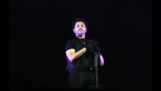 The Weeknd - Save your tears instrumental coachella 2022