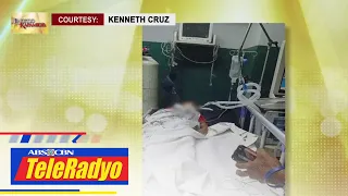 Ama ng batang nasa kritikal na kondisyon matapos mabagok ang ulo, umaapela ng tulong | TeleRadyo