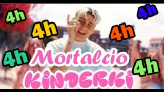 4H MORTALCIO -kinderki