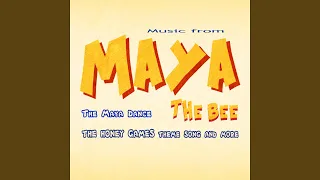 The Maya dance (From Maya the Bee 2 -The Honey games-)