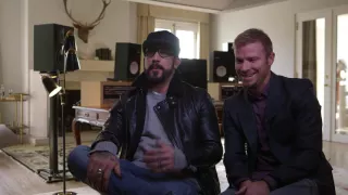 Backstreet Boys & Max Martin