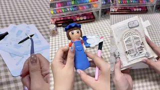 Tổng hợp đủ trò quậy DIY của Khả Di 🤣 | Tổng hợp TikTok | chaukhadi2107