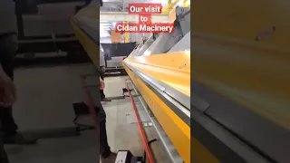 Automatic Bending machines!                    👇Click Here for Full Video