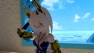 people in vrchat share their worst dates