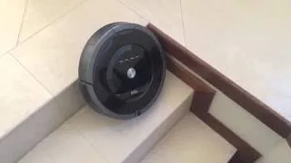 Roomba Fail