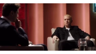 Eminem Comes Out As Gay In The Interview