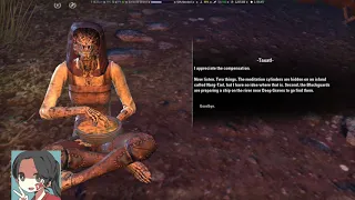 Murkmire Prologue: The Cursed Skull