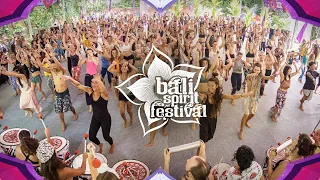 BaliSpirit Festival