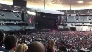 Stromae @ Stade de France