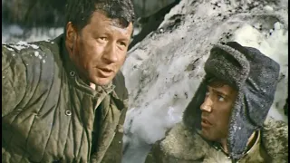 Аты-баты, шли солдаты… (1976) - Ну, цыганочка с выходом. Прикрой!