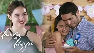 Ikaw Lang Ang Iibigin: Isabel's shocking announcement | EP 175