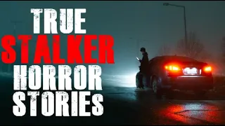 45 True Stalker Horror Stories | Creepy Encounters