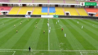 23-й тур. "Суми" - "Оболонь Бровар" - 0:0! ВІДЕОогляд матчу