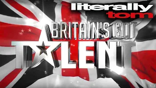 Britain's Got Talent - Theme & Intro Titles (2008-2011)