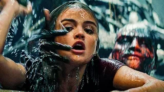 A Ilha da Fantasia (2020) - Trailer HD Legendado [Lucy Hale, Maggie Q]