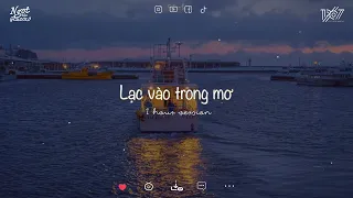 1 HOUR | Baby Can You Kiss Me | Lạc Vào Trong Mơ (Lofi) - Simon C x Wuy x 1 9 6 7 | Ngọt như glucozo