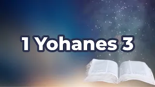 1 Yohanes 3