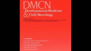 Developmental Coordination Disorder (DCD) and Motor Dyspraxia | Rainer Blank & Jan Piek | DMCN