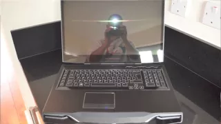 Alienware m18x Full Review and Benchmarks