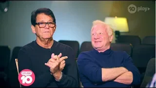 Happy Days With Anson and Don | Studio 10