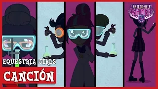 ACADECA | MLP: Equestria Girls | Los Juegos de la Amistad [Español Latino]