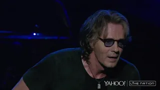 Rick Springfield - 2016 Wildhorse Saloon - Wipe Out - Wild Thing