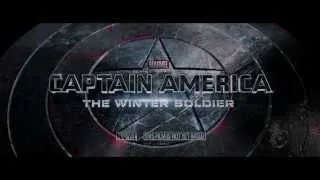 Marvel's Captain America: The Winter Soldier - Big Game Spot