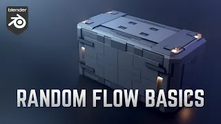 Random Flow Basics