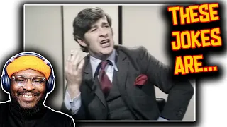 Who Was This man?! 🤣🍻😂 | Dave Allen - On Drunks | REACTION