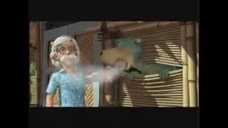 Urmel aus dem Eis (2006) Kino-Trailer