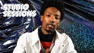 Studio Sessions featuring Sonny Digital