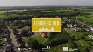 Velkommen til Flauenskjold